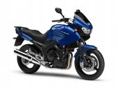2009 Yamaha TDM 900 photo
